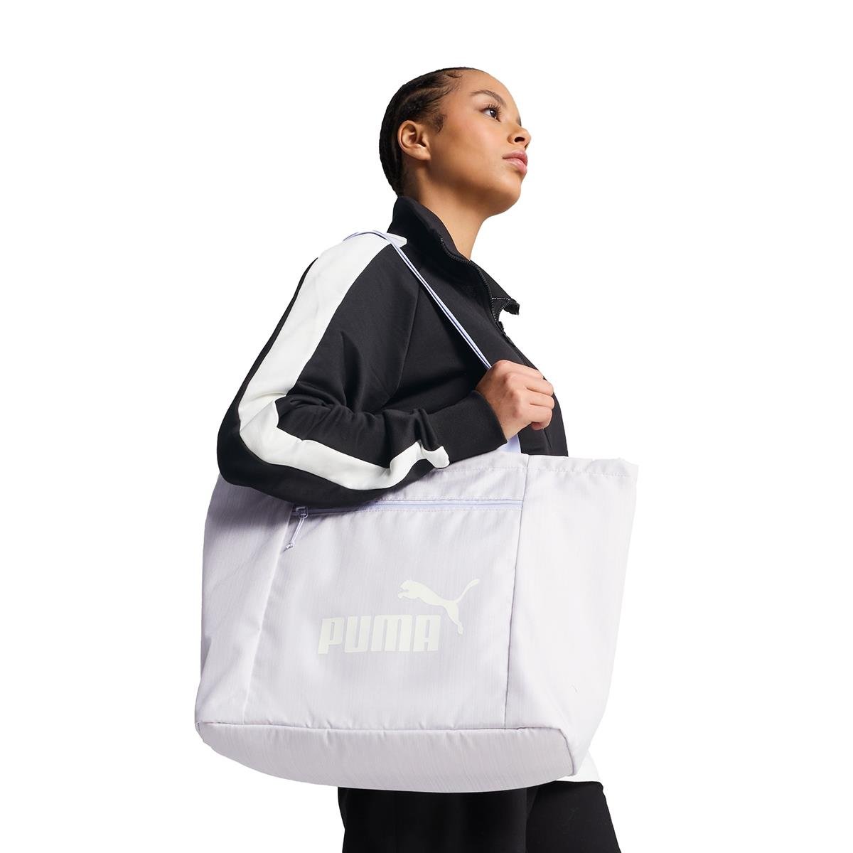 Puma Base Shopper Omuz Çantası - 091345