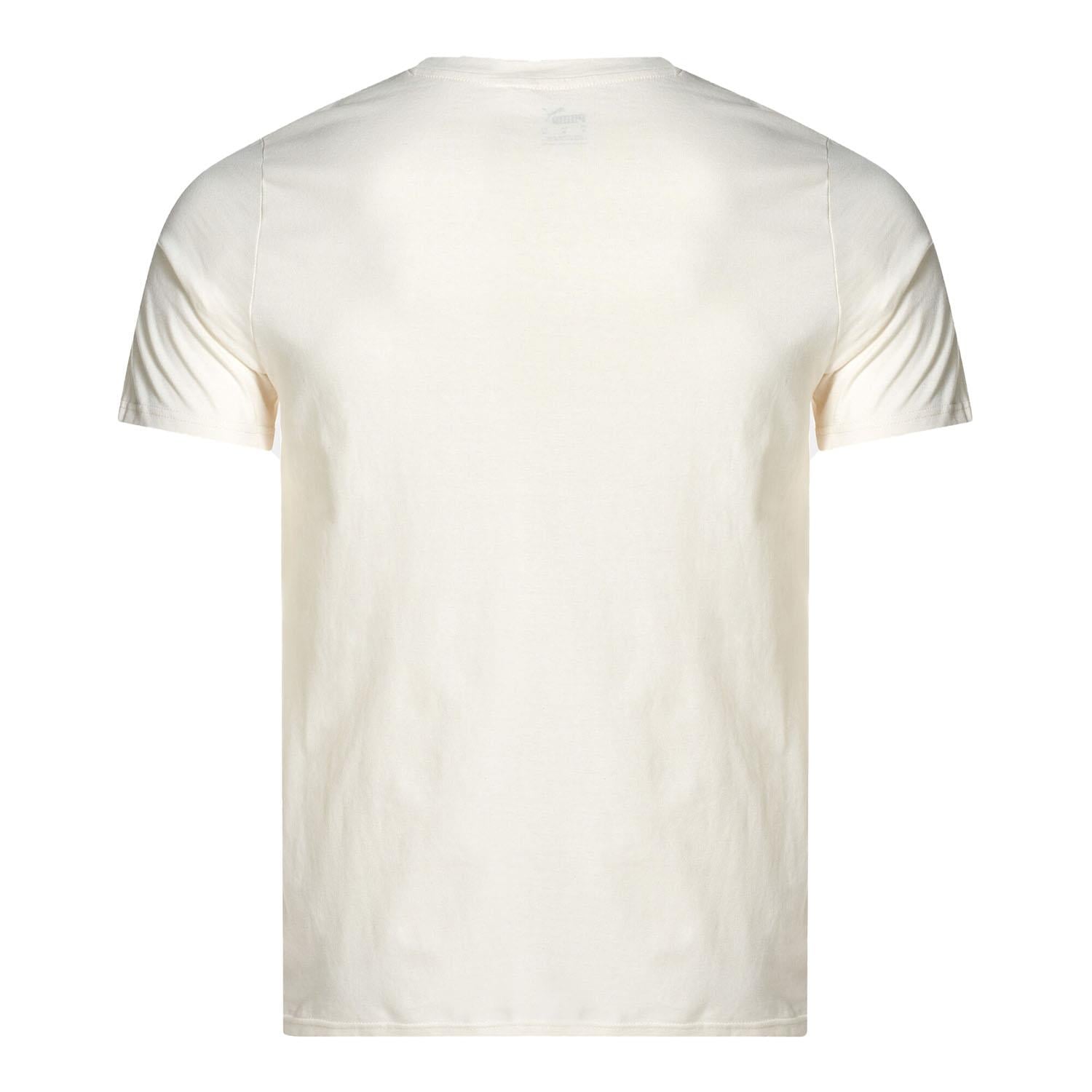 Puma Better Essentials Tee Erkek T-shirt