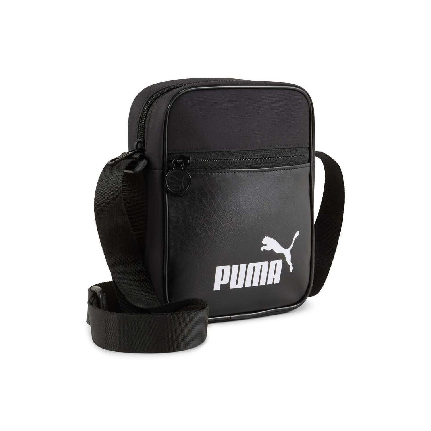 Puma Campus Portable Çapraz Çanta - 091295