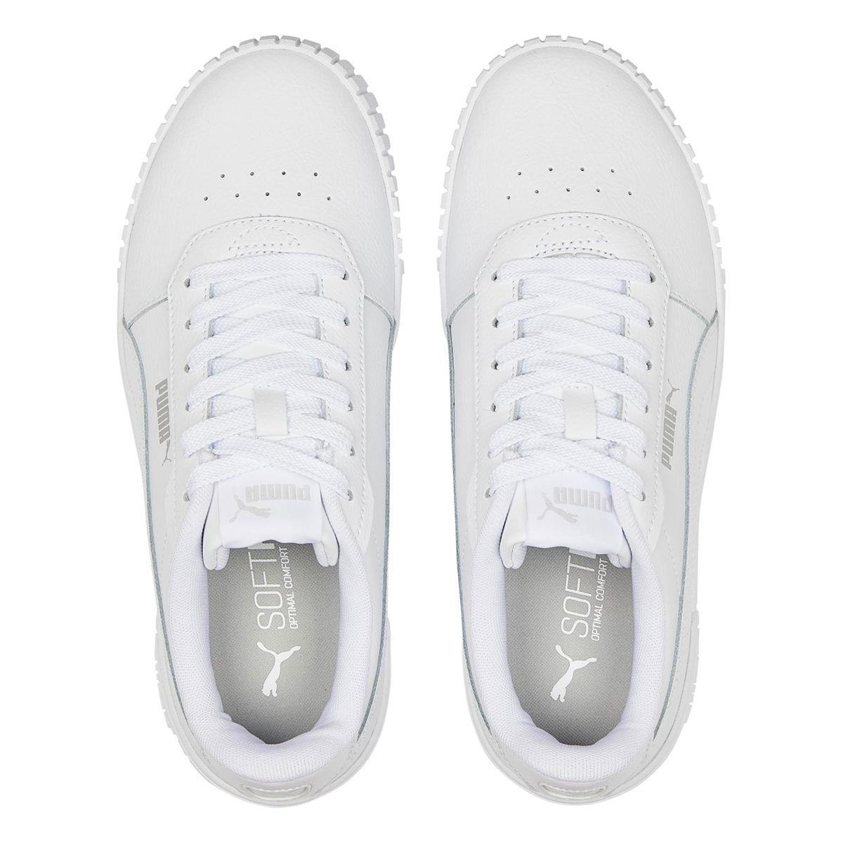 Puma Carina 2.0 Kadın Sneaker Ayakkabı