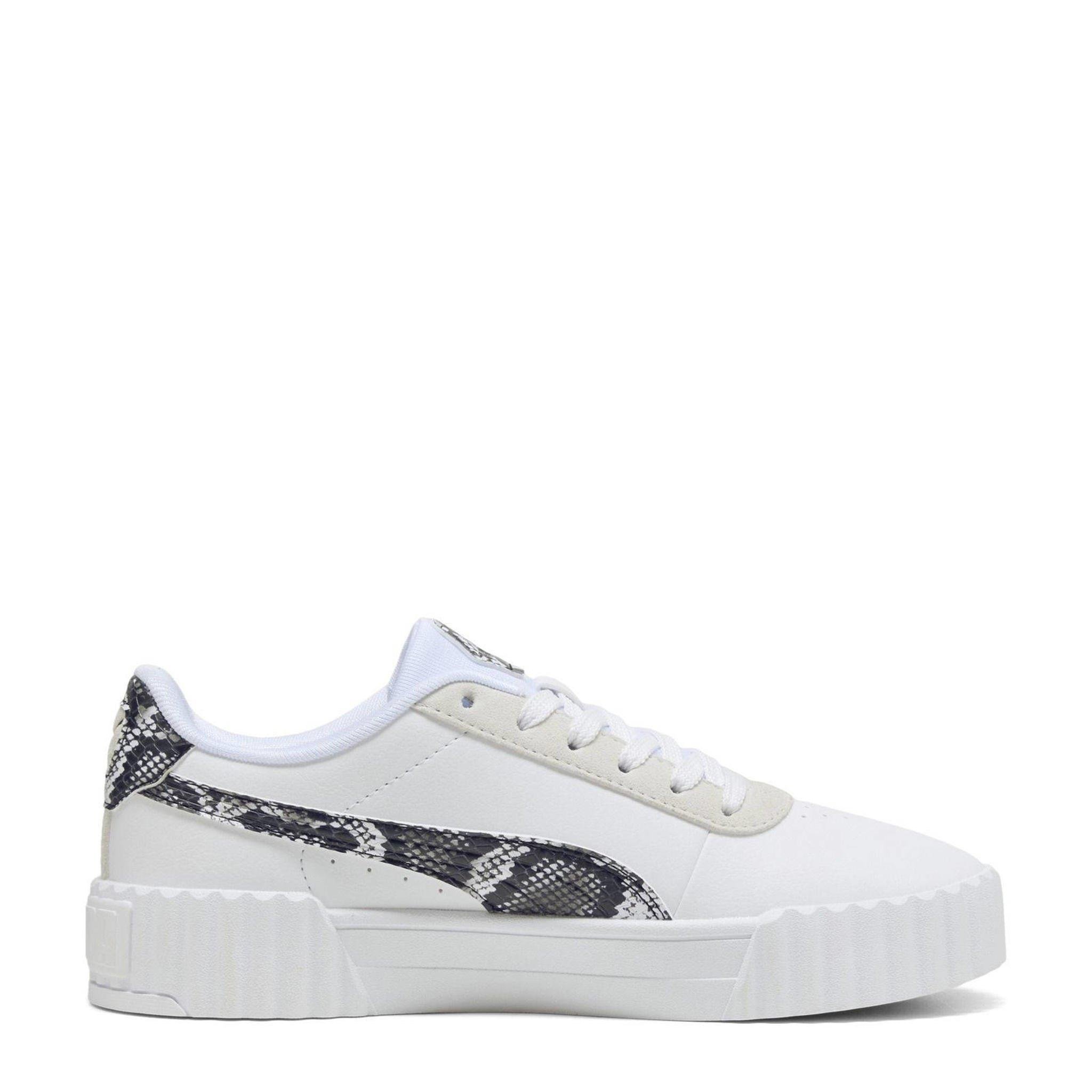 Puma Carina 3.0 Snake Chic Spor Ayakkabı - 400723