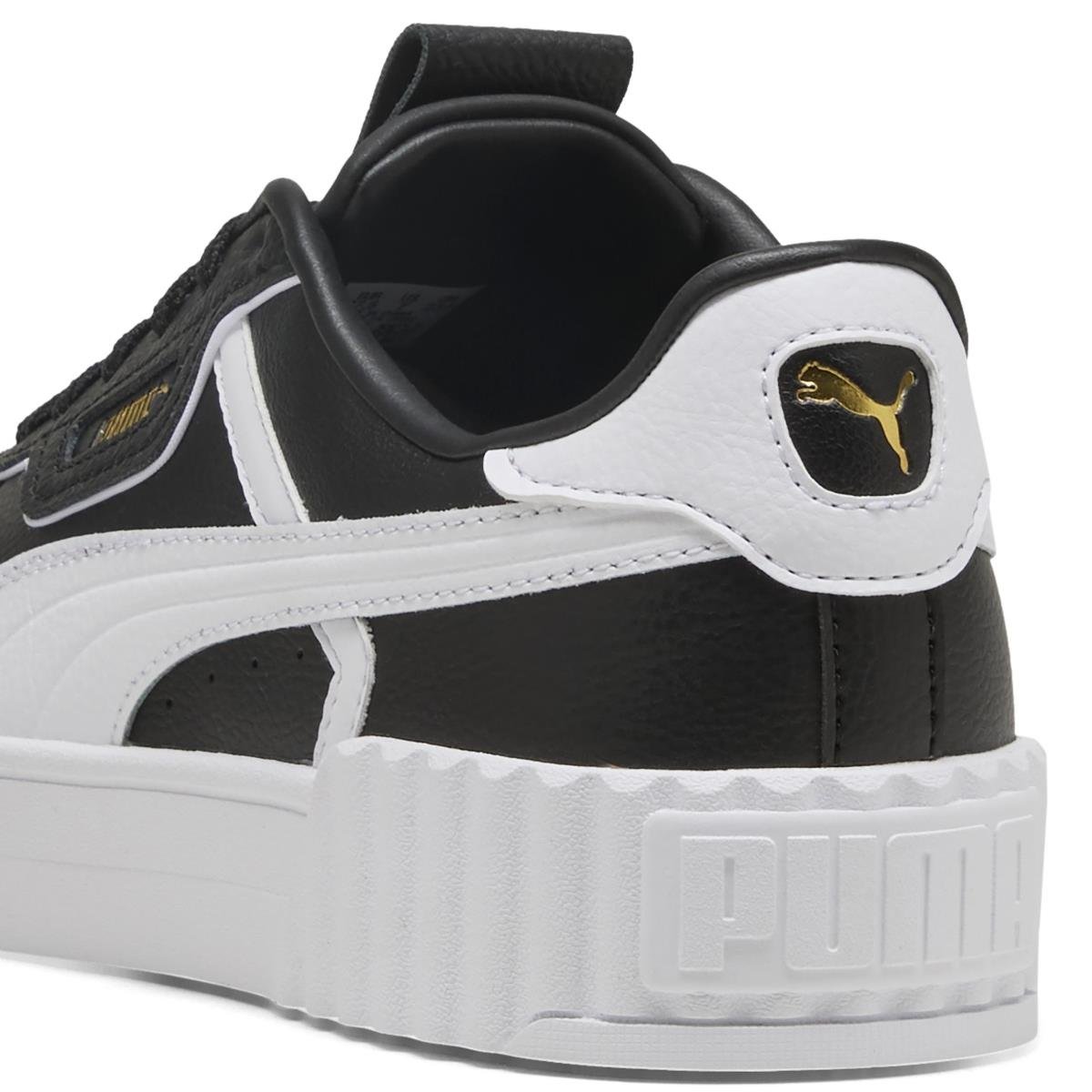 Puma Carina 3.0 Luxe Kadın Spor Ayakkabı