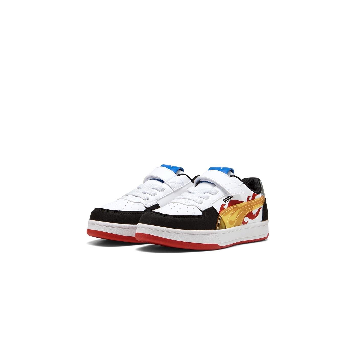 Puma Caven 2.0 HotWheelsAC+PS Çocuk spor Ayakkabı - 401404
