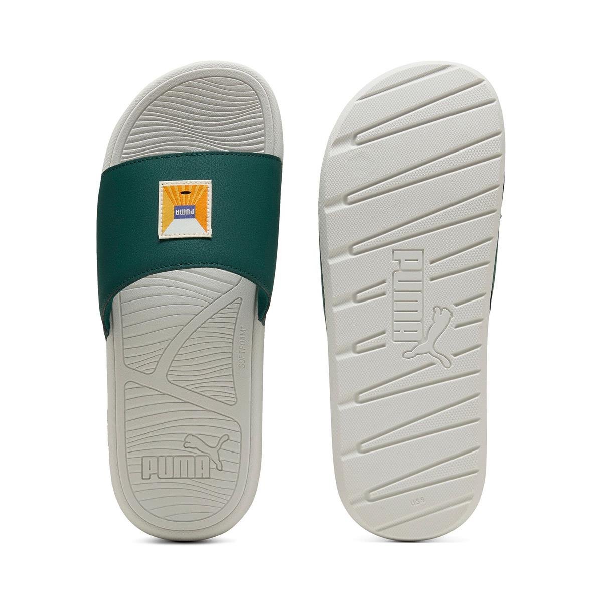 Puma Cool Cat 2.0 Greenside Terlik - 400678