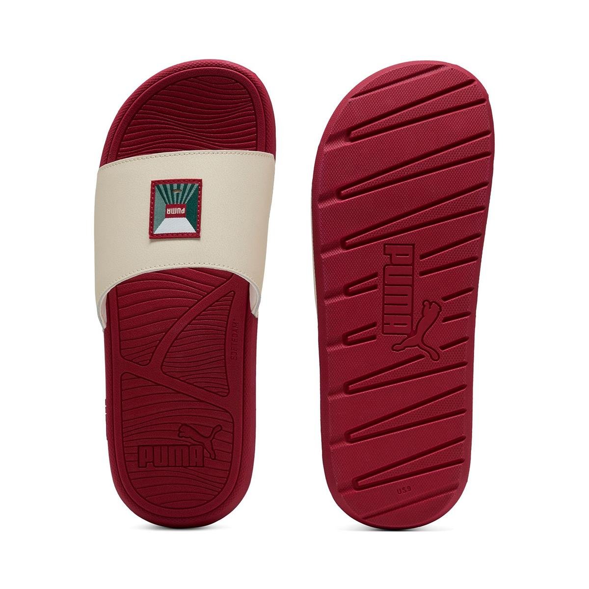 Puma Cool Cat 2.0 Greenside Terlik - 400678