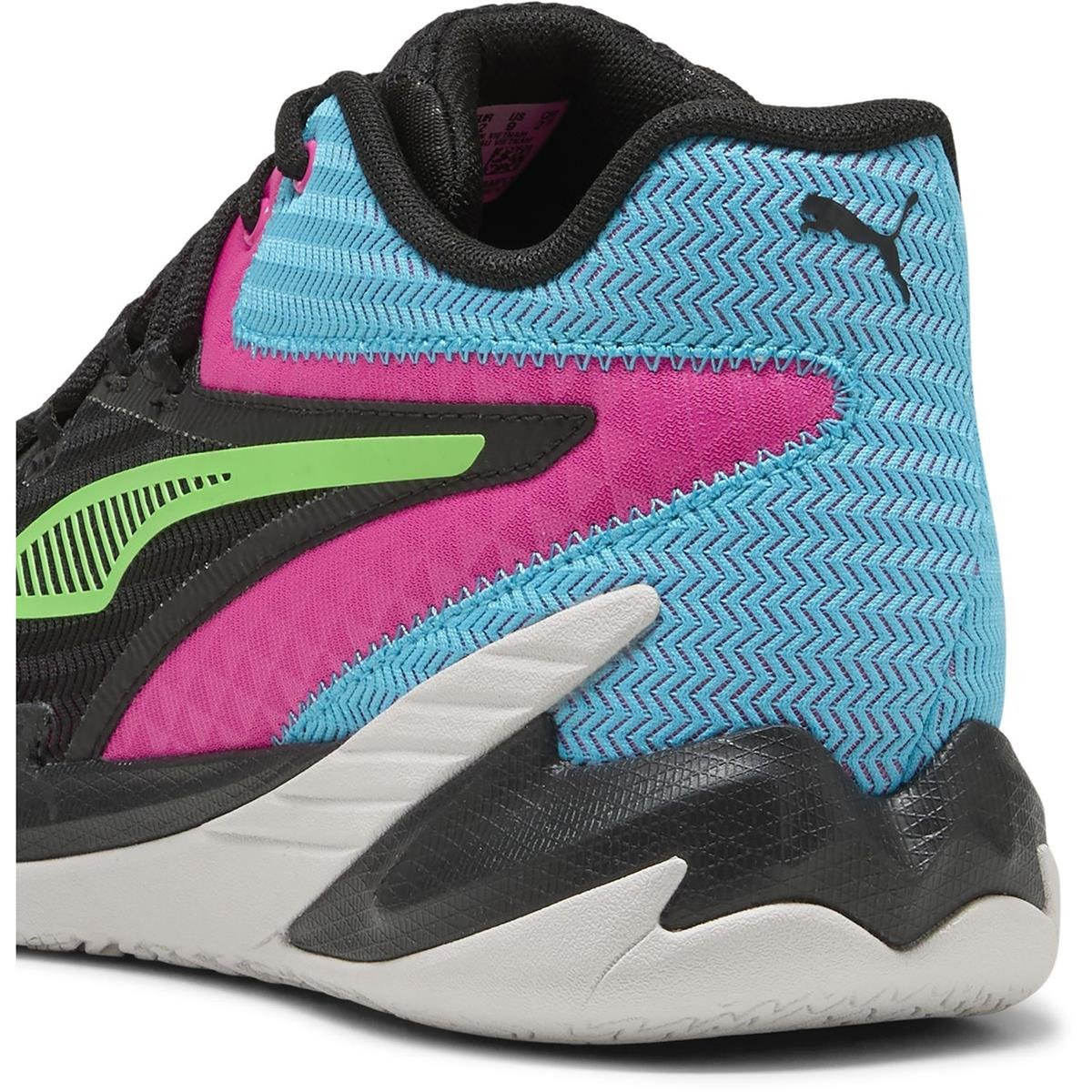 Puma Dagger Basketbol Ayakkabısı