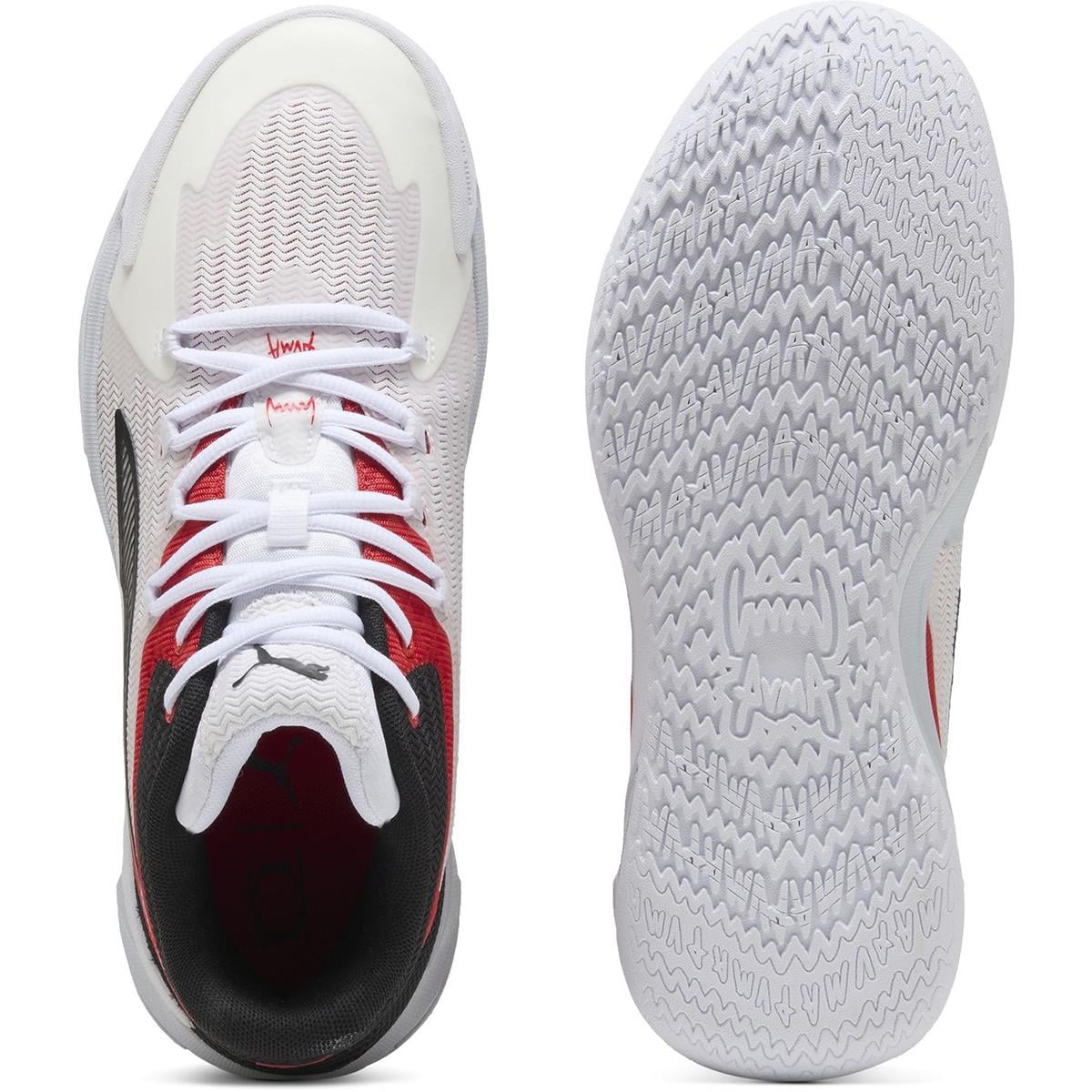 Puma Dagger Basketbol Ayakkabısı