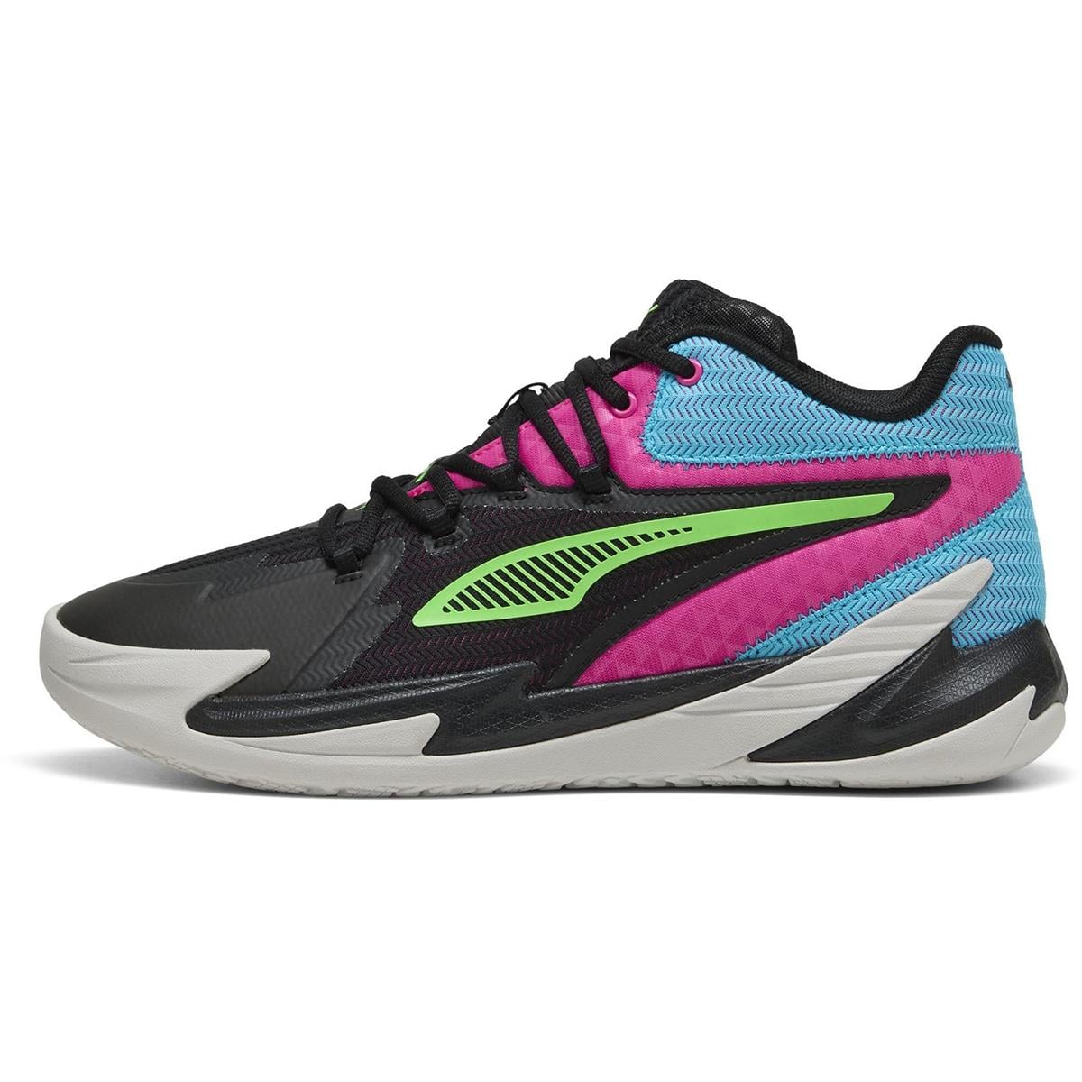 Puma Dagger Basketbol Ayakkabısı