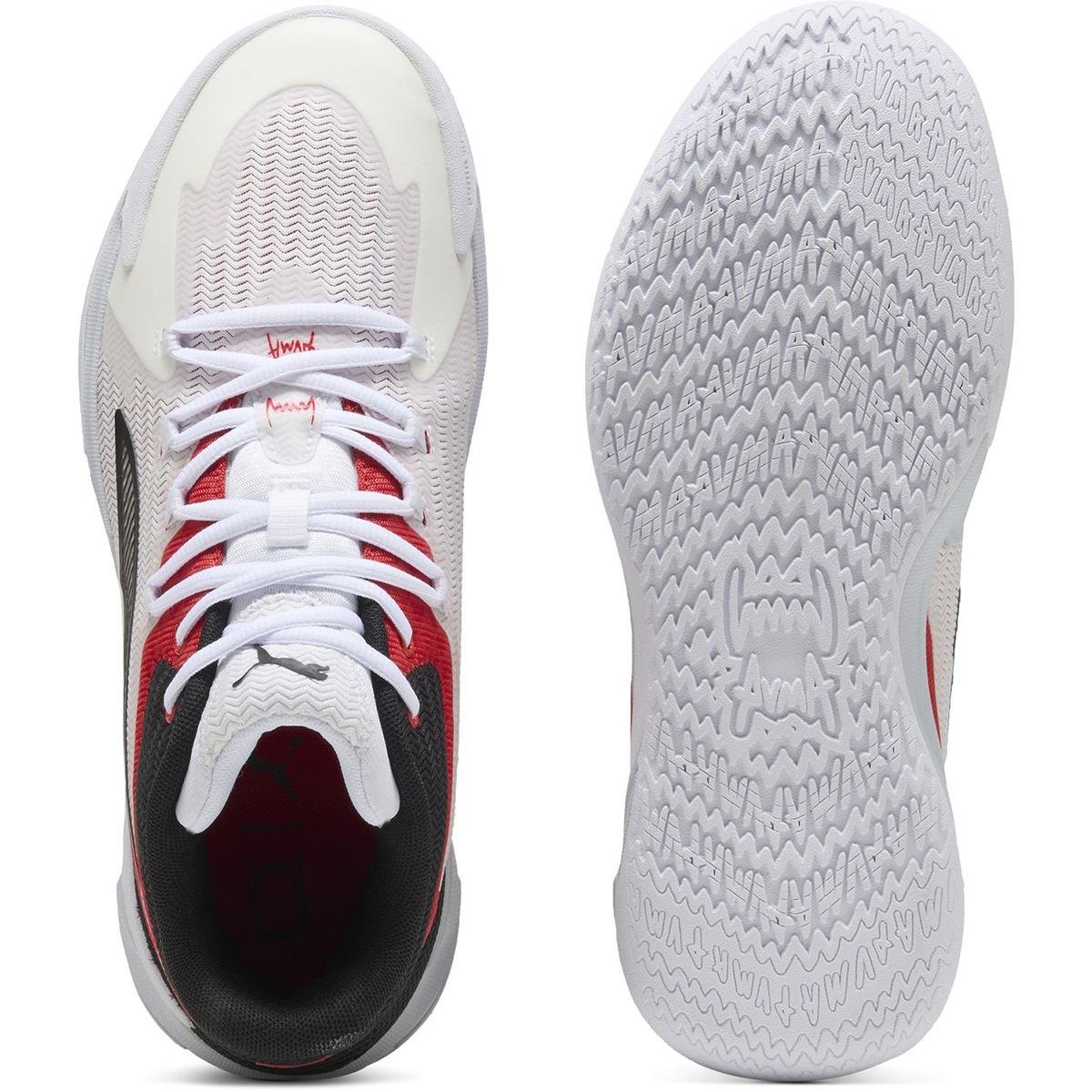 Puma Dagger Basketbol Ayakkabısı