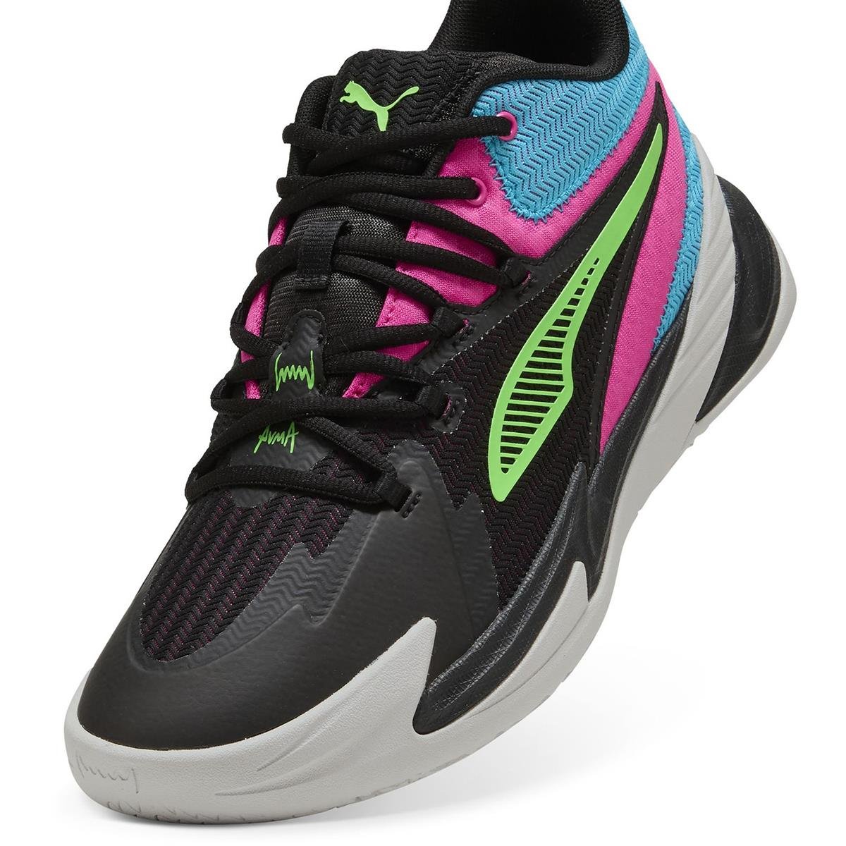 Puma Dagger Basketbol Ayakkabısı