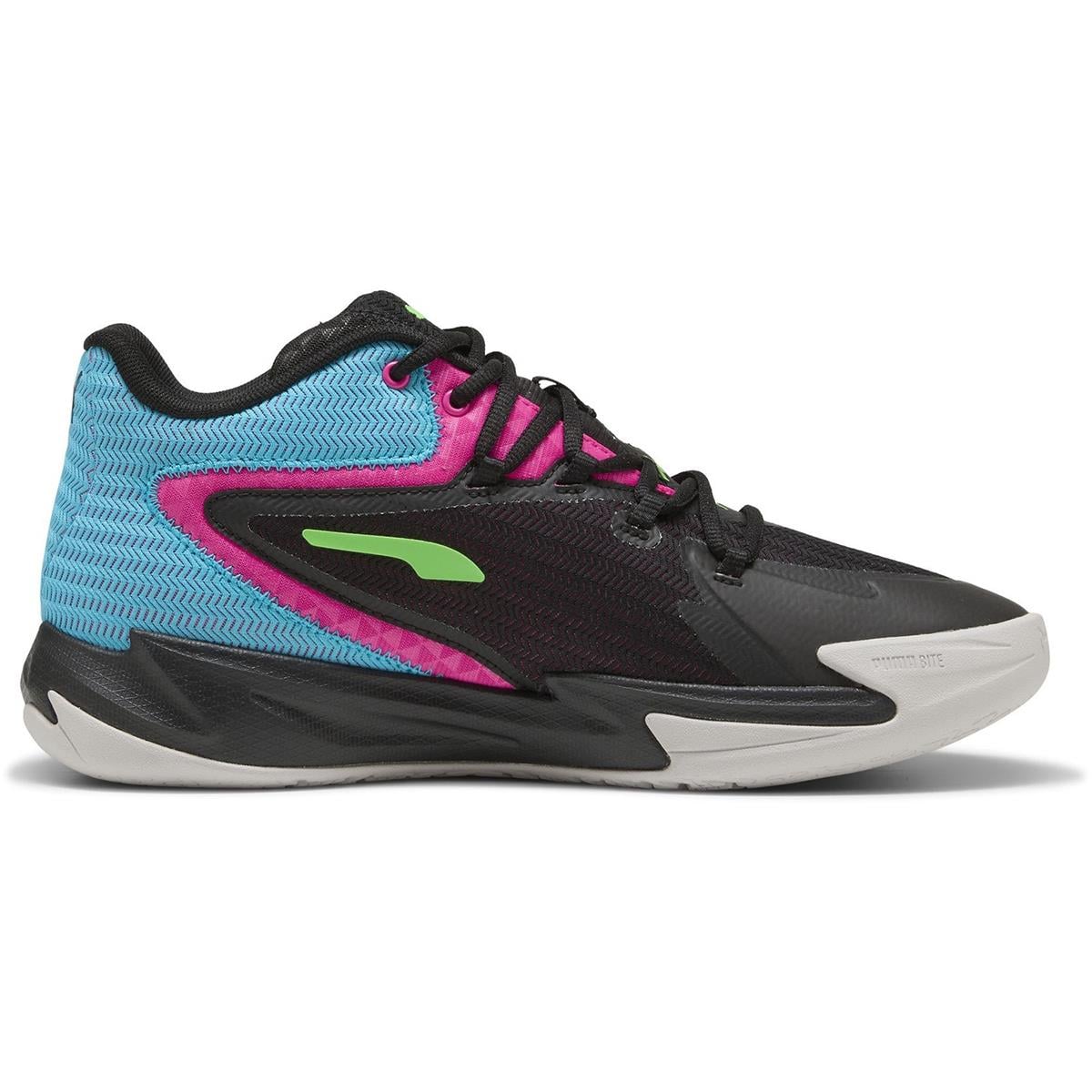 Puma Dagger Basketbol Ayakkabısı