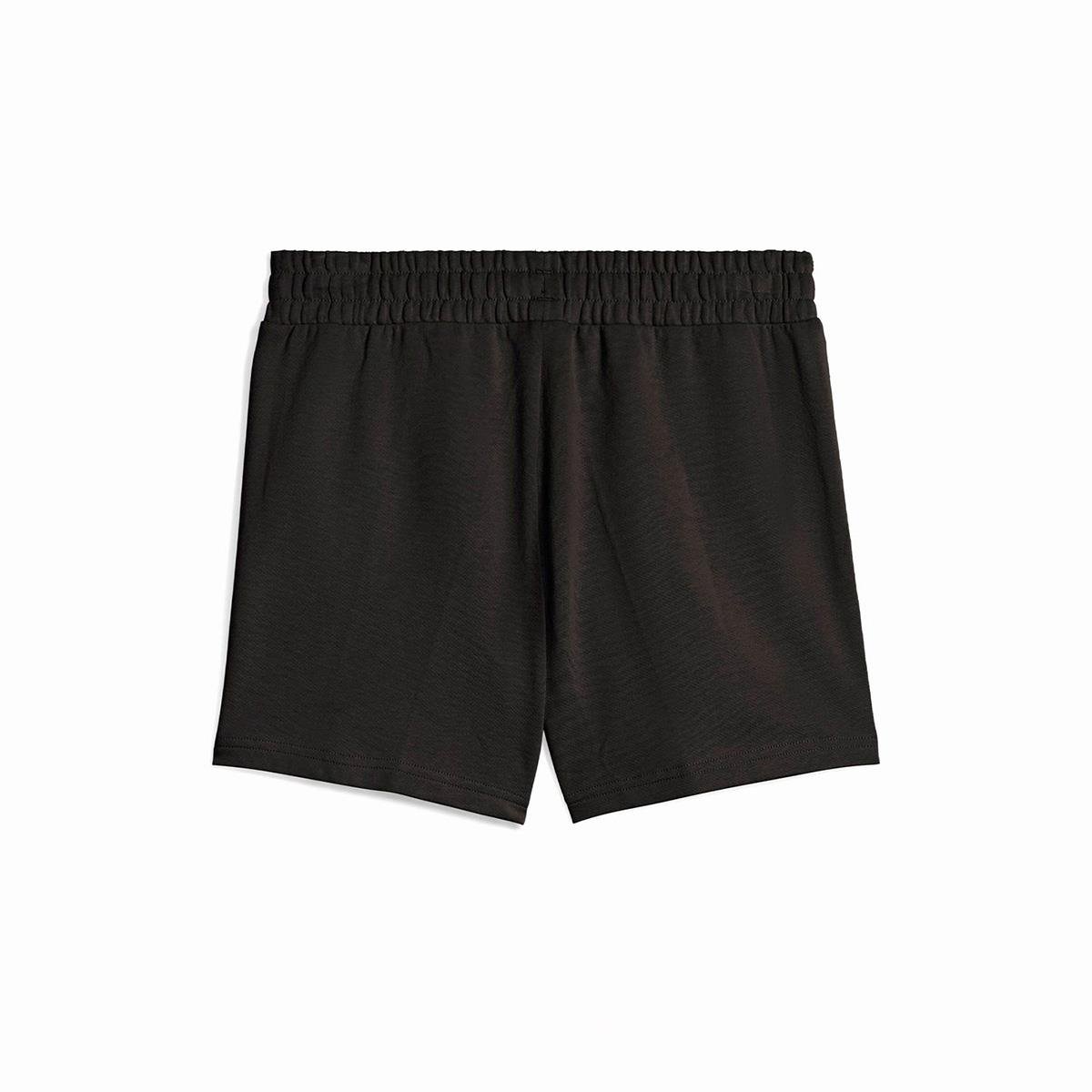 Puma Ess Elevated Mid-Rise Şort - 690902