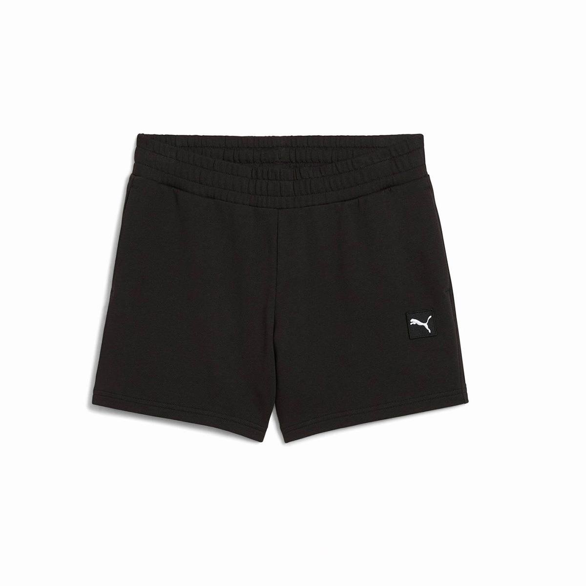 Puma Ess Elevated Mid-Rise Şort - 690902