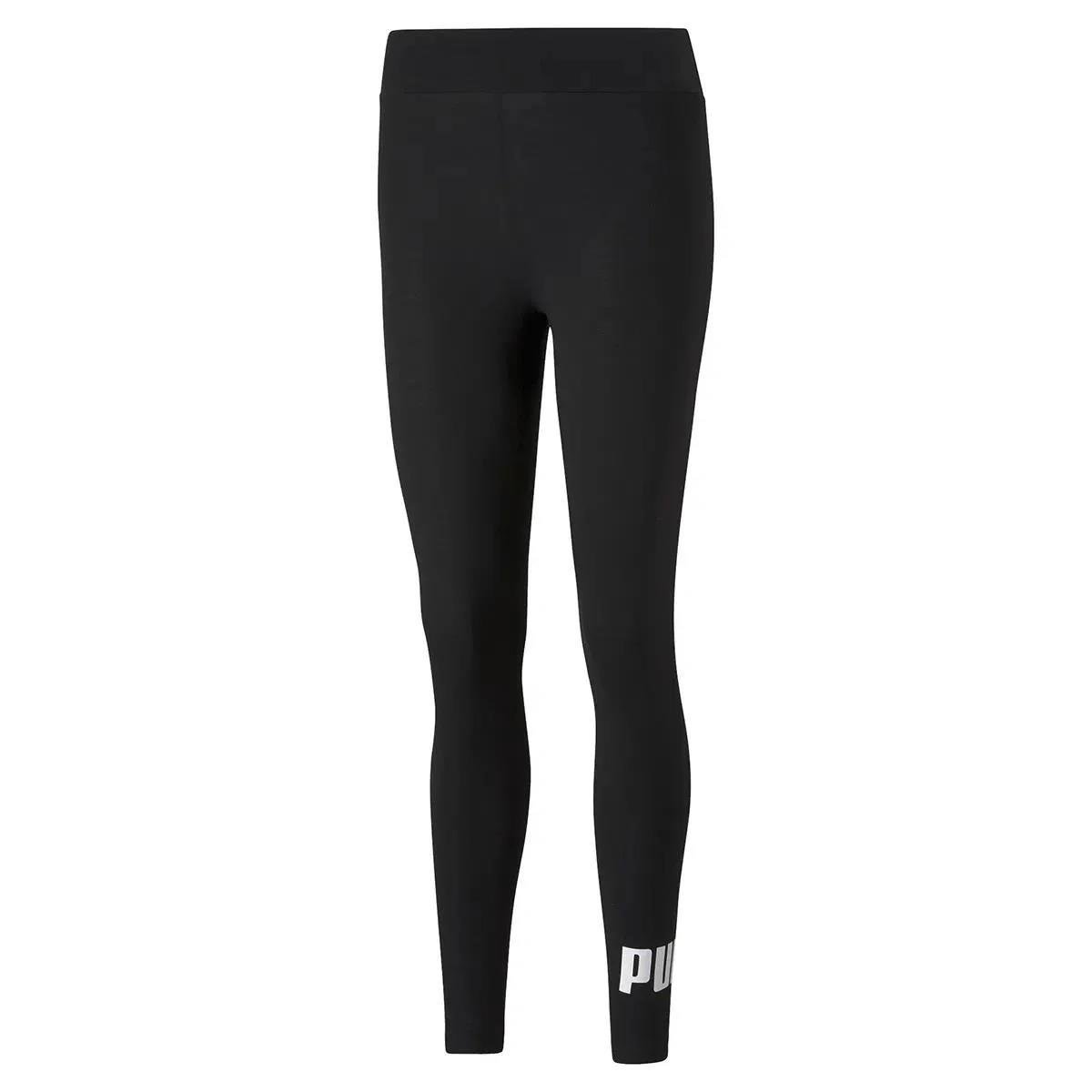 Puma Ess Logo Leggings Kadın Tayt