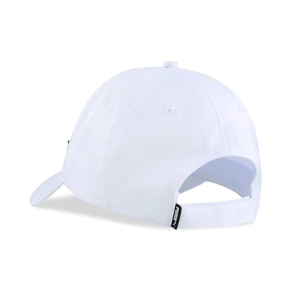 Puma Ess Metal Cat Şapka - 025994