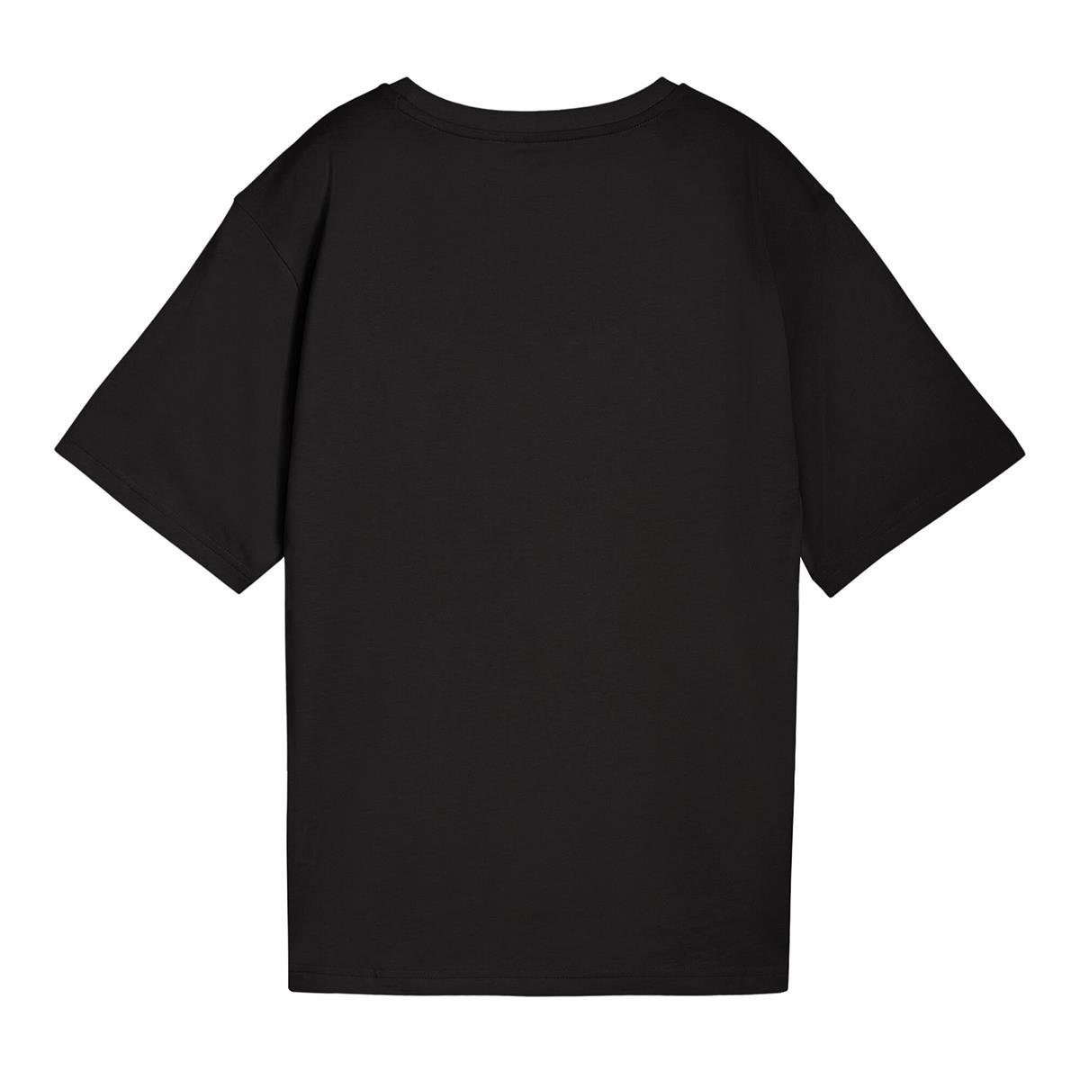 Puma Ess Nature 2.0 Günlük Rahat Kadın Tişört - 688077