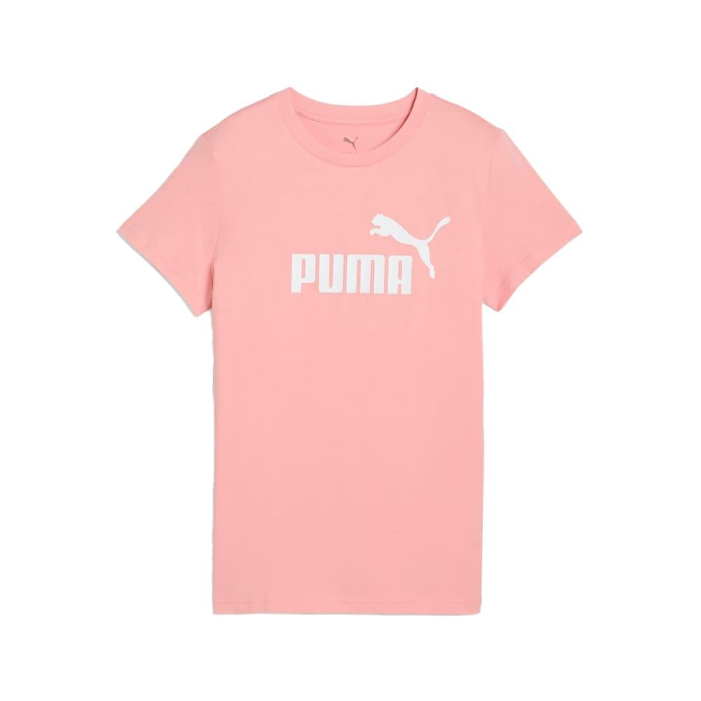 Puma Ess No. 1 Logo Kadın T-shirt