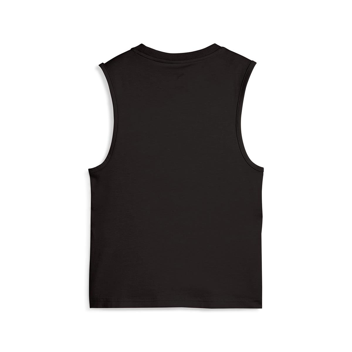 Puma ESS No. 1 Logo Slim Tank Atlet - 684968