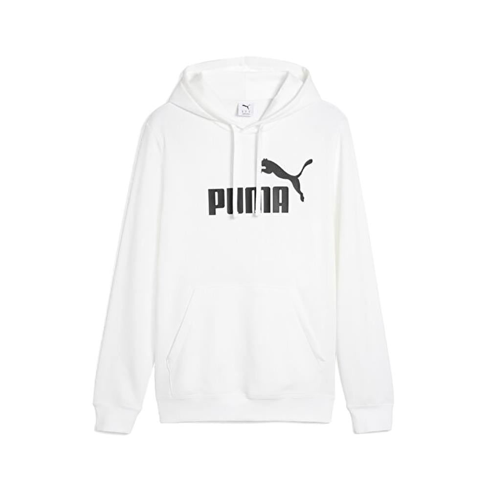 Puma ESS No. 1 Logo Hoodie Sweatshirt - 682572