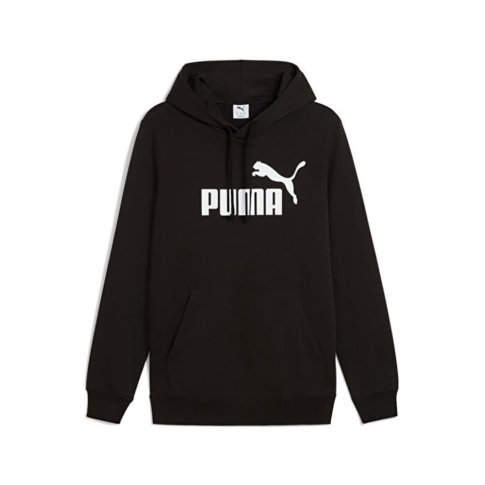 Puma ESS No. 1 Logo Hoodie Sweatshirt - 682572