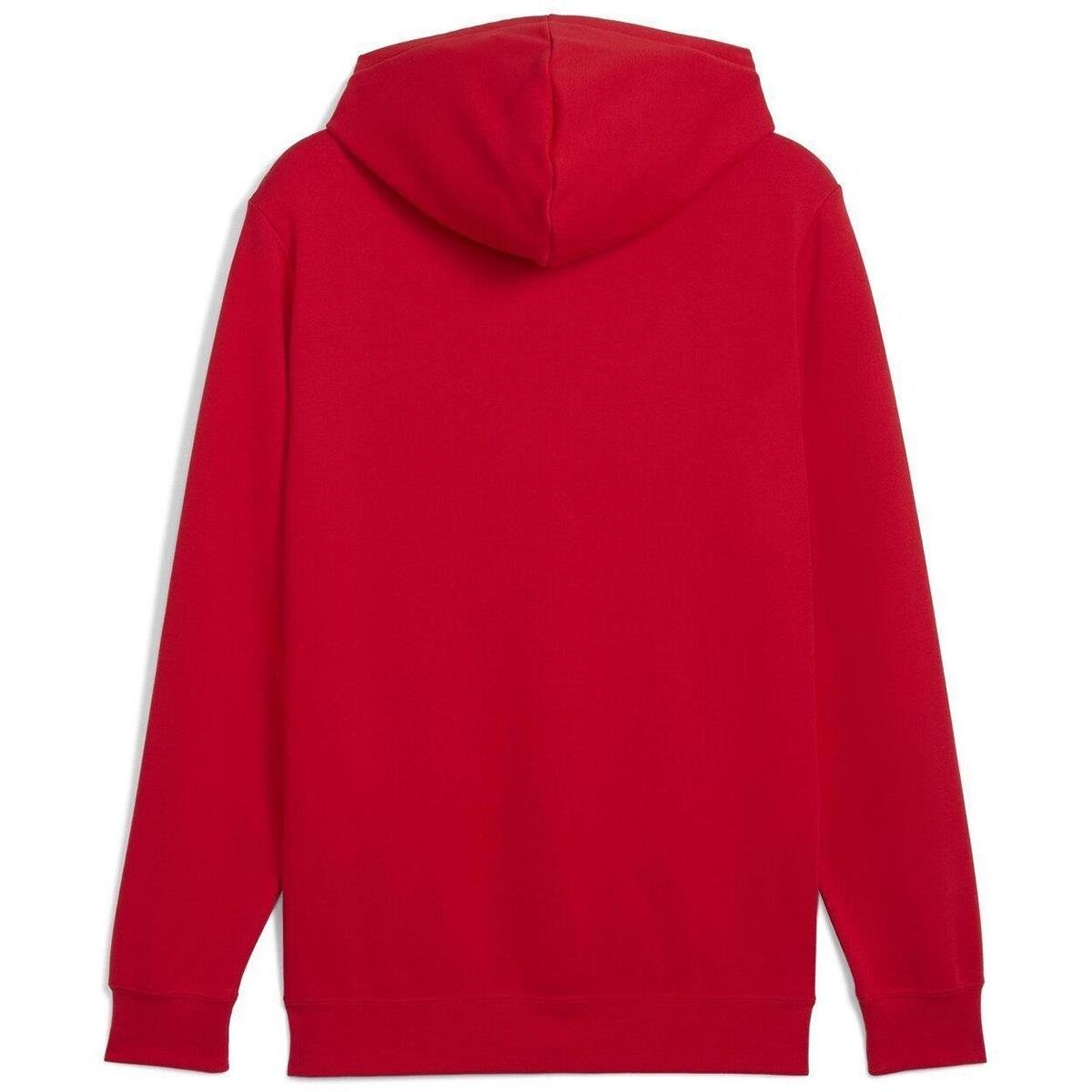 Puma ESS No. 1 Logo Hoodie Sweatshirt - 682572