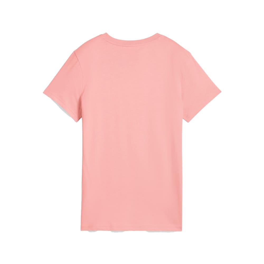 Puma Ess No. 1 Logo Kadın T-shirt