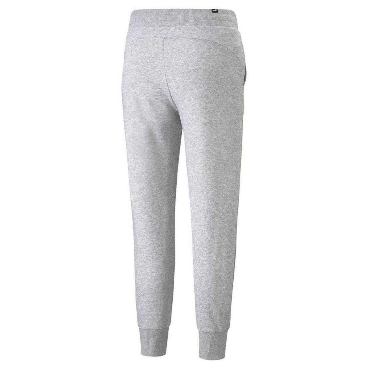 Puma Essential Sweatpants Kadın Günlük Stil Eşofman Altı