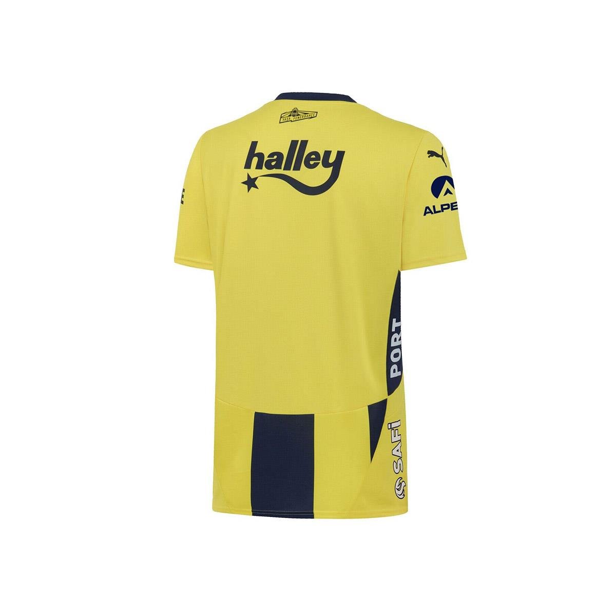 Puma FSK Home Jersey Erkek Fenerbahçe Forma