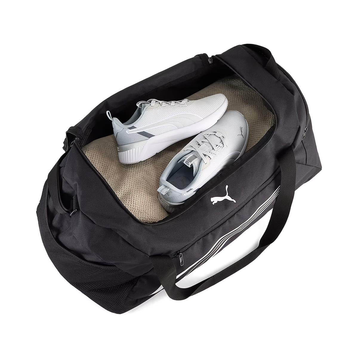 Puma Fundamental Sport Günlük Stil Spor Çanta - 091189