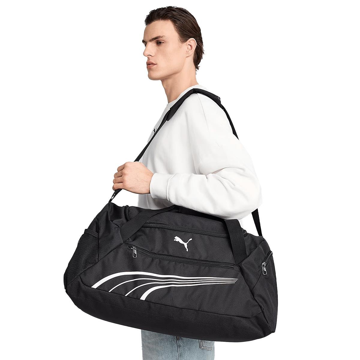 Puma Fundamental Sport Günlük Stil Spor Çanta - 091189