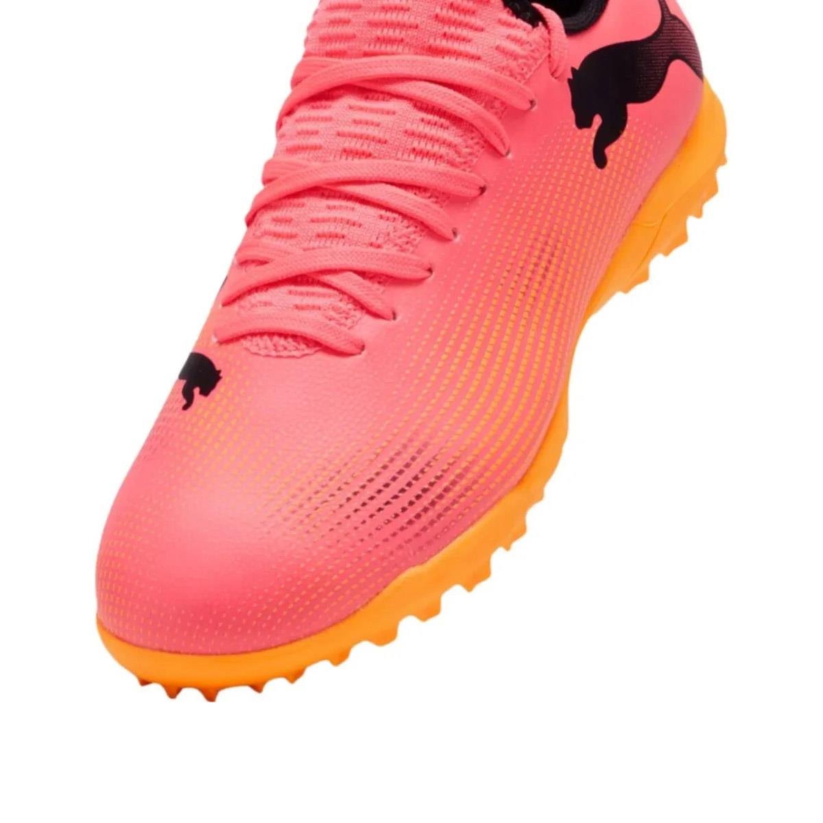 Puma Future 7 Play TT Çocuk Halısaha Ayakkabısı