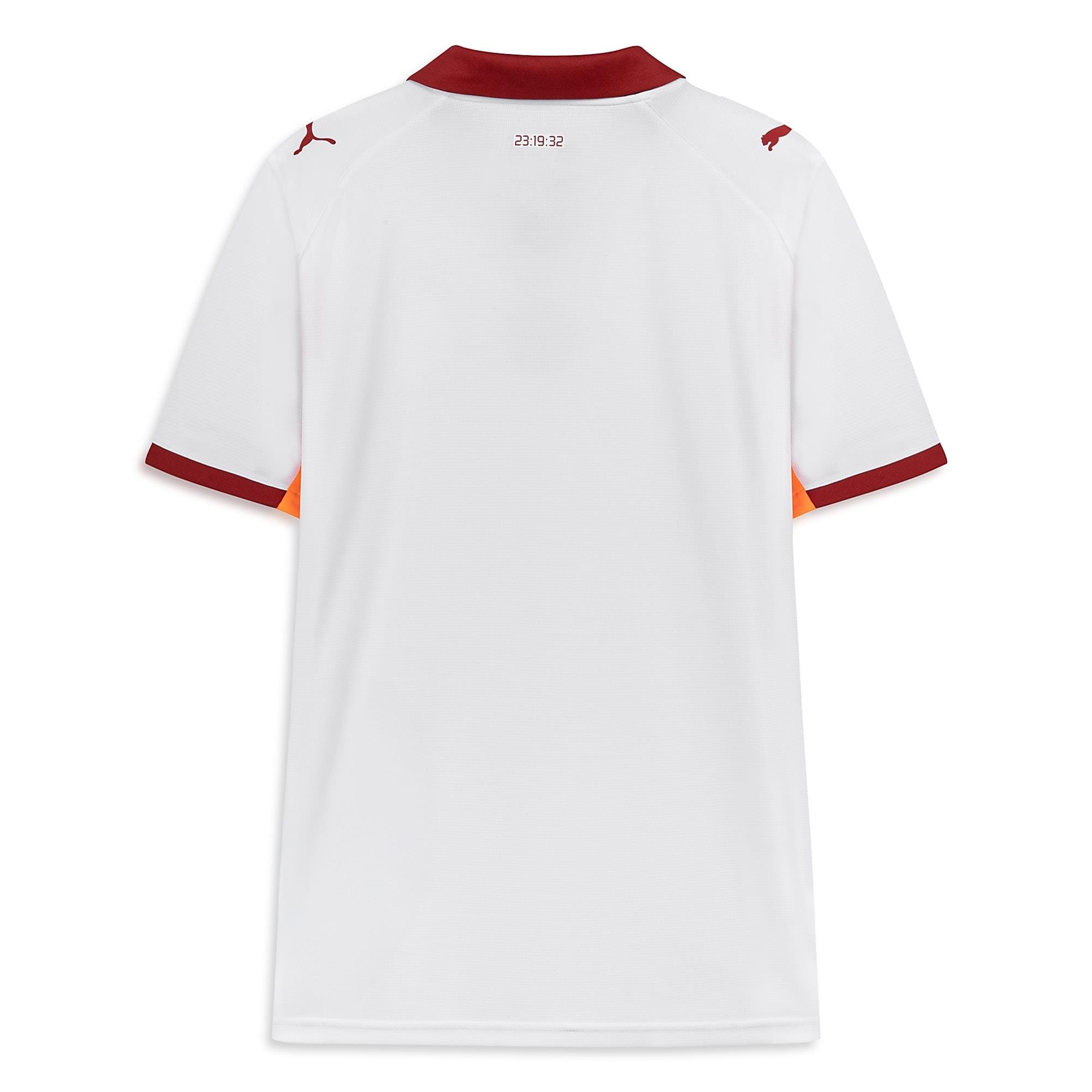 Puma Galatasaray  GSK Away Jersey Deplasman Forması - 779811
