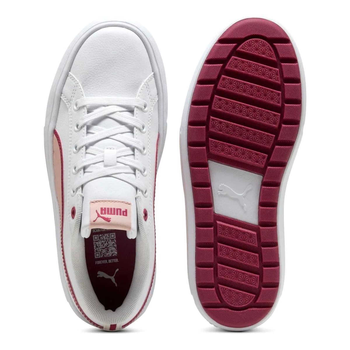 Puma Kaia 2.0 Kadın Günlük Spor Ayakkabı - 392320