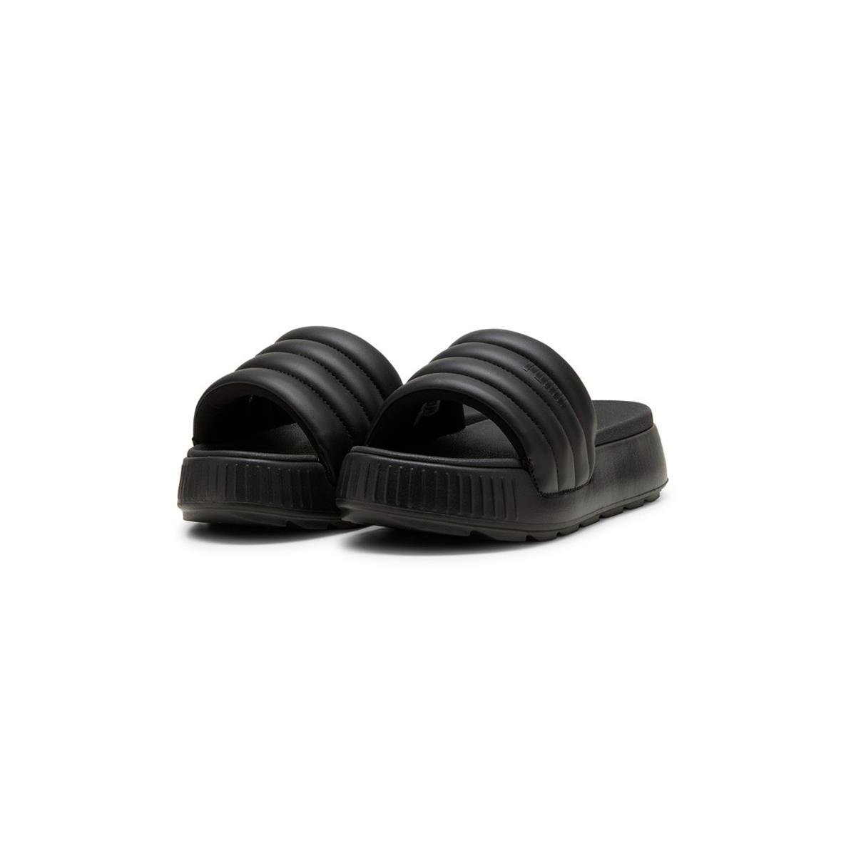 Puma Karmen Slide Puffy Terlik - 395399