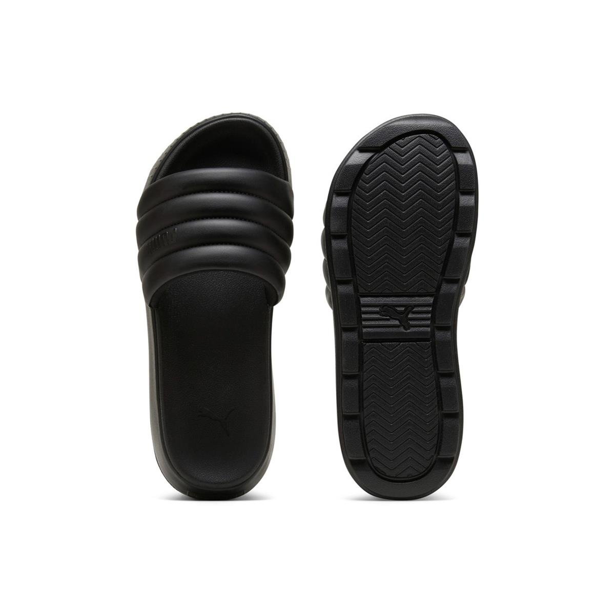 Puma Karmen Slide Puffy Terlik - 395399