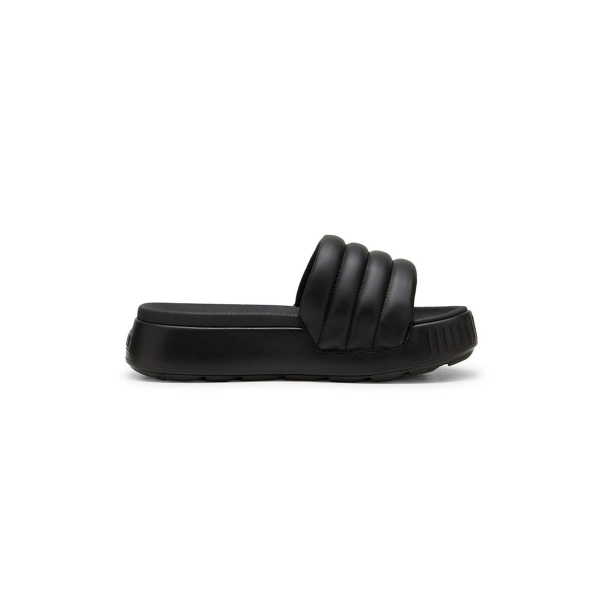 Puma Karmen Slide Puffy Terlik - 395399