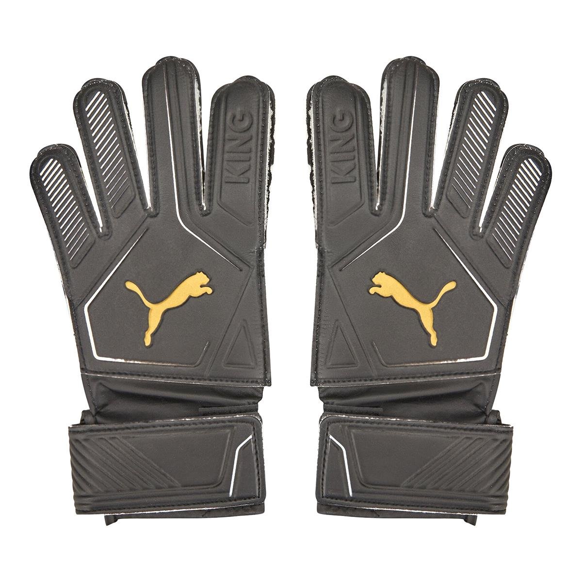 Puma King 4 Kaleci Eldiven - 041641