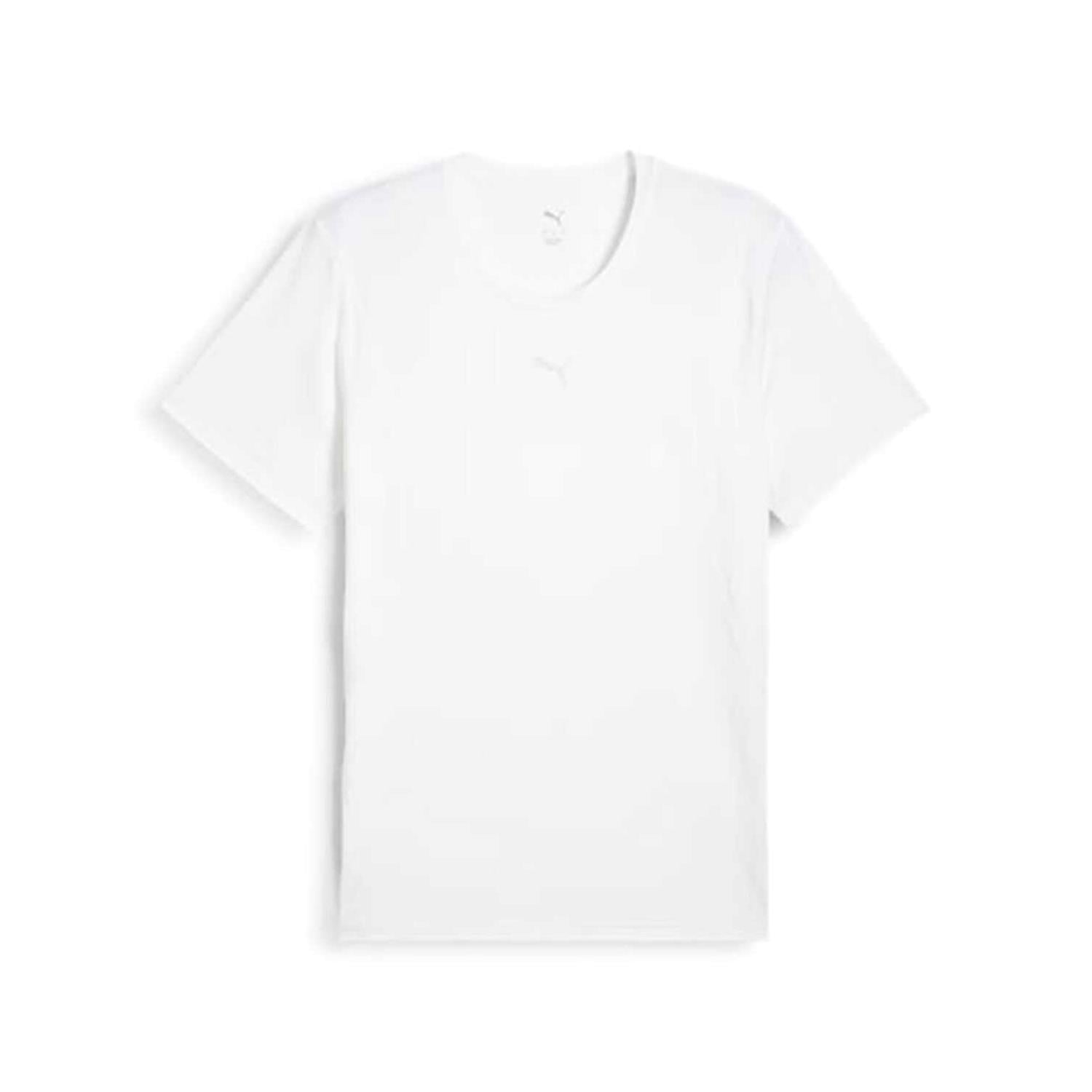 Puma M Cloudspun Soft Tee T-shirt - 525714