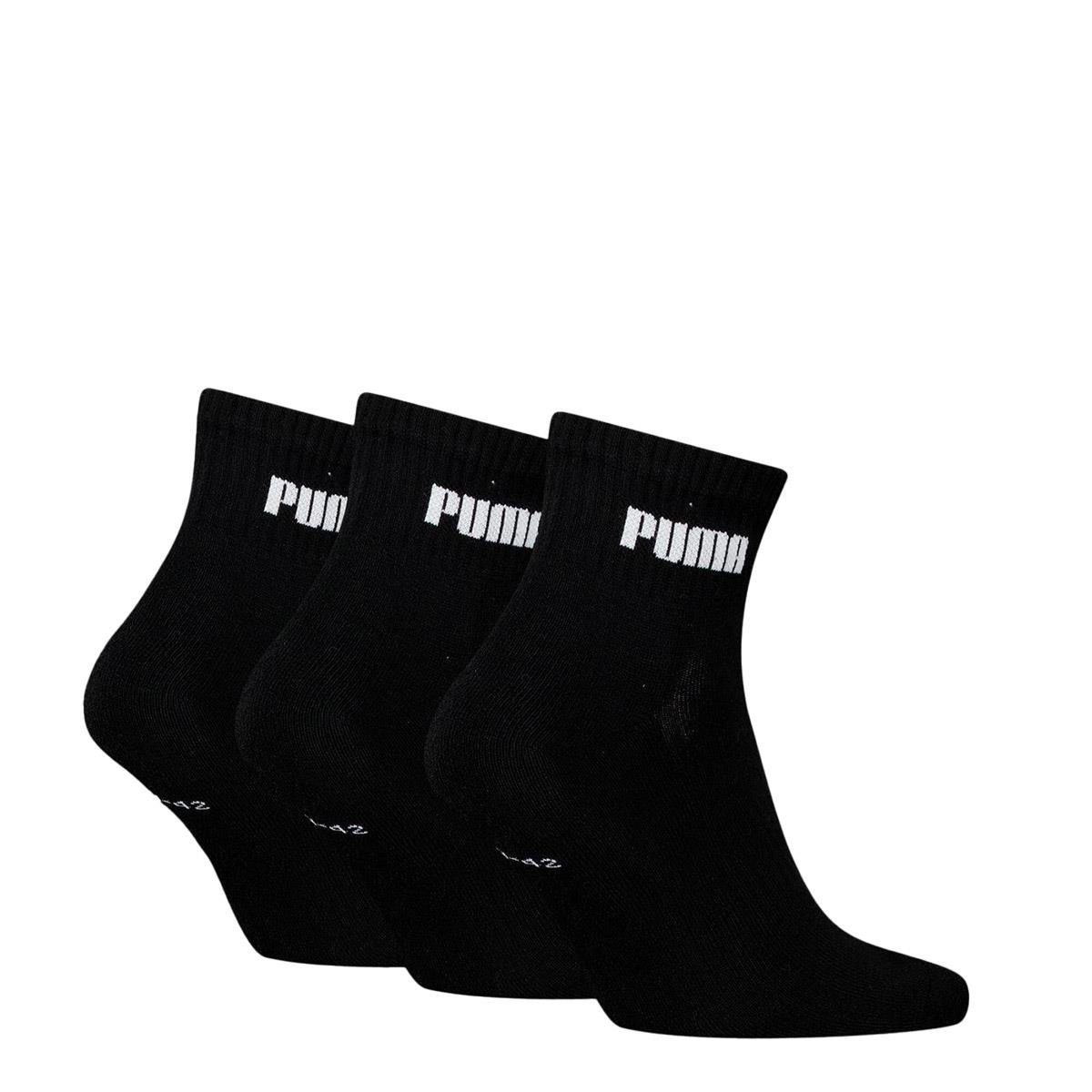 Puma New Generation C 3'lü Erkek Çorap