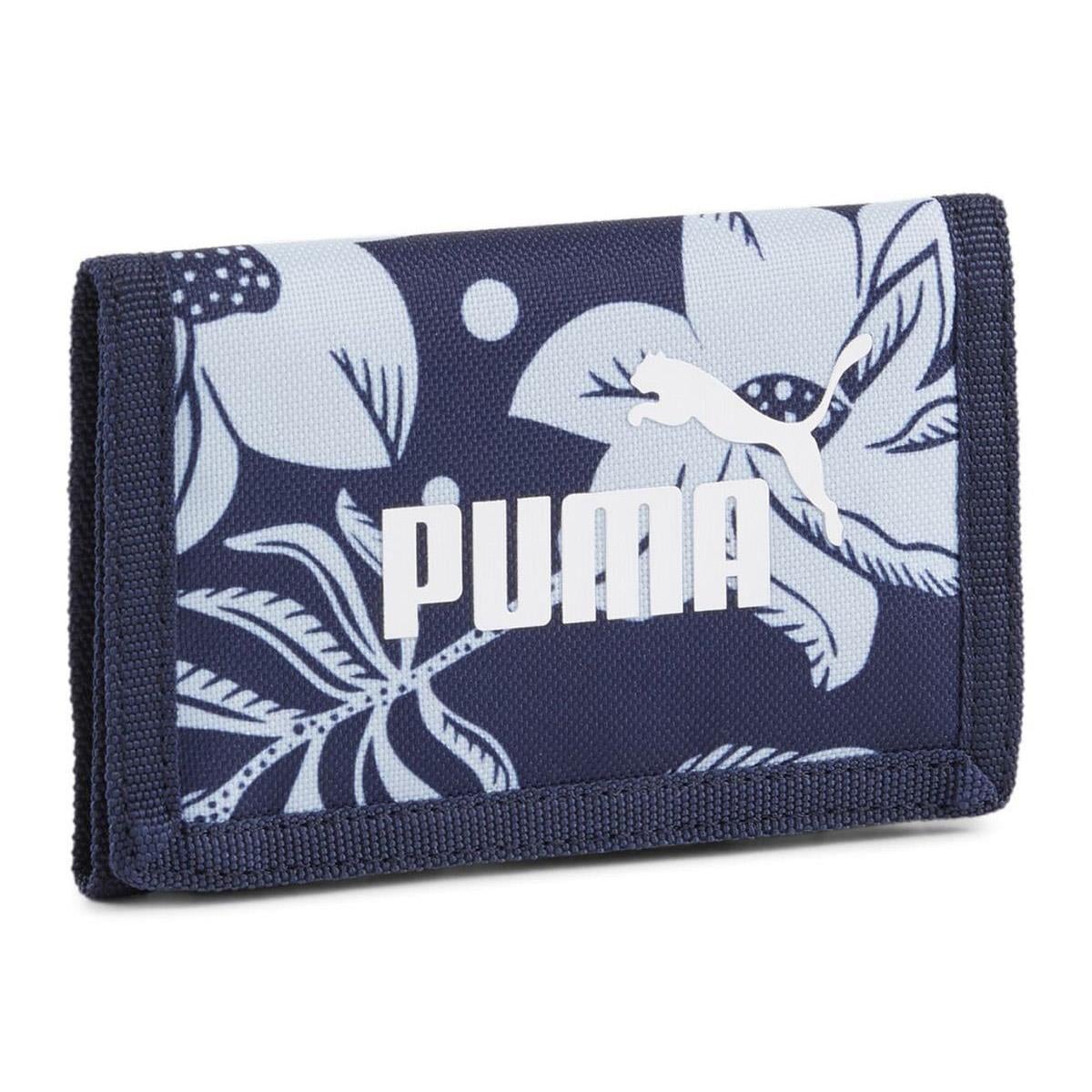 Puma Phase Aop Erkek Cüzdan