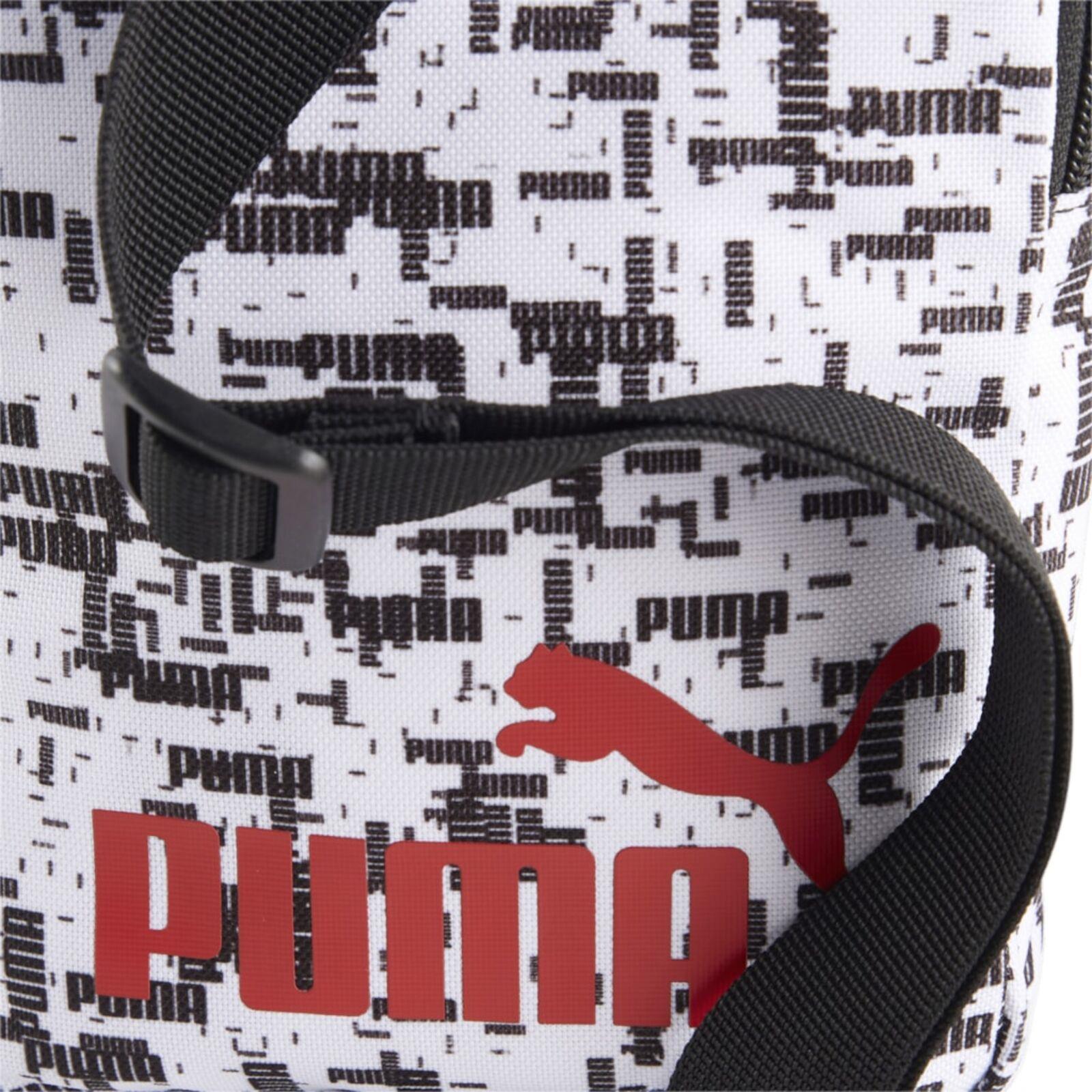 Puma  Phase AOP Portable Omuz Çantası