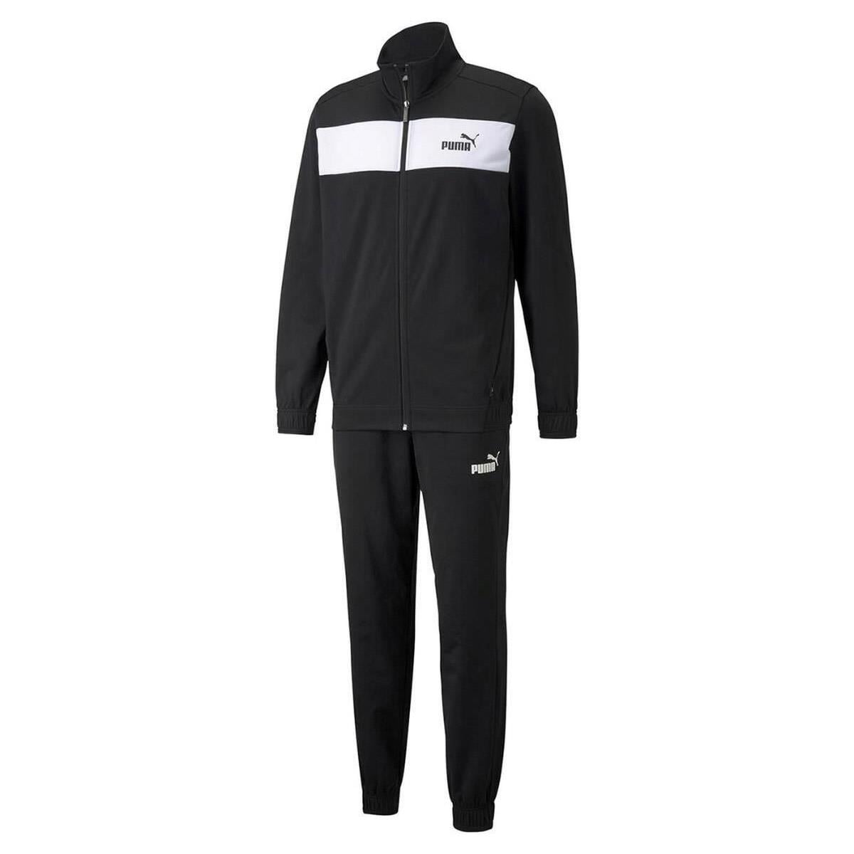 Puma Poly Suit cl Erkek Günlük Eşofman Takımı
