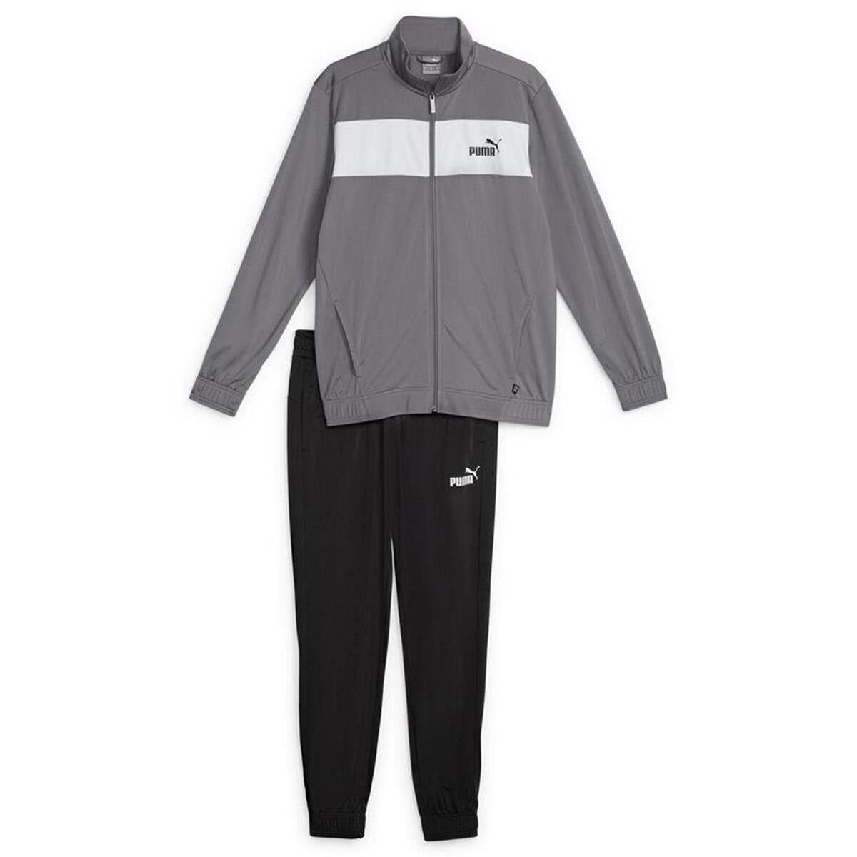 Puma Poly Suit cl Erkek Günlük Eşofman Takımı