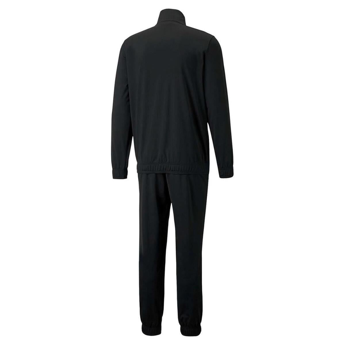 Puma Poly Suit cl Erkek Günlük Eşofman Takımı