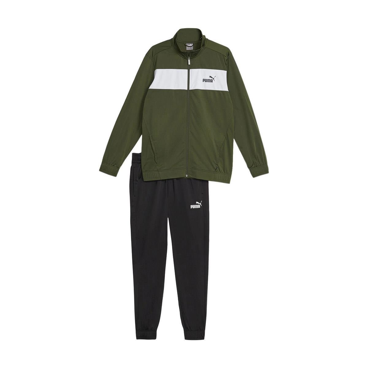 Puma Poly Suit cl Erkek Günlük Eşofman Takımı
