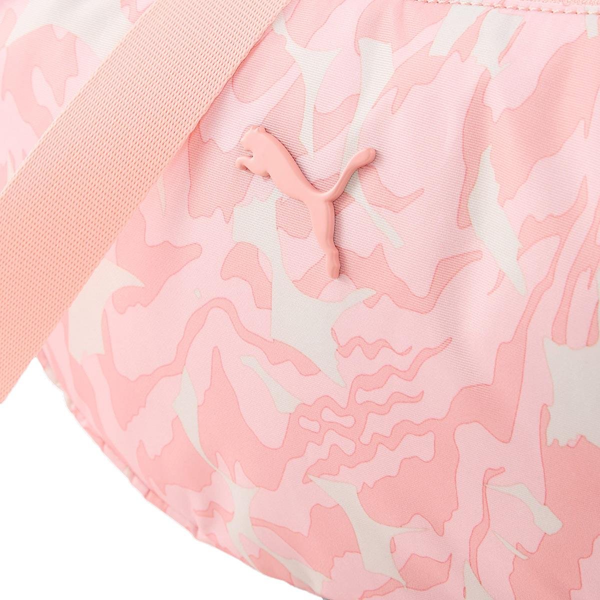 Puma Pop Half Moon Bag Omuz Çantası - 091340