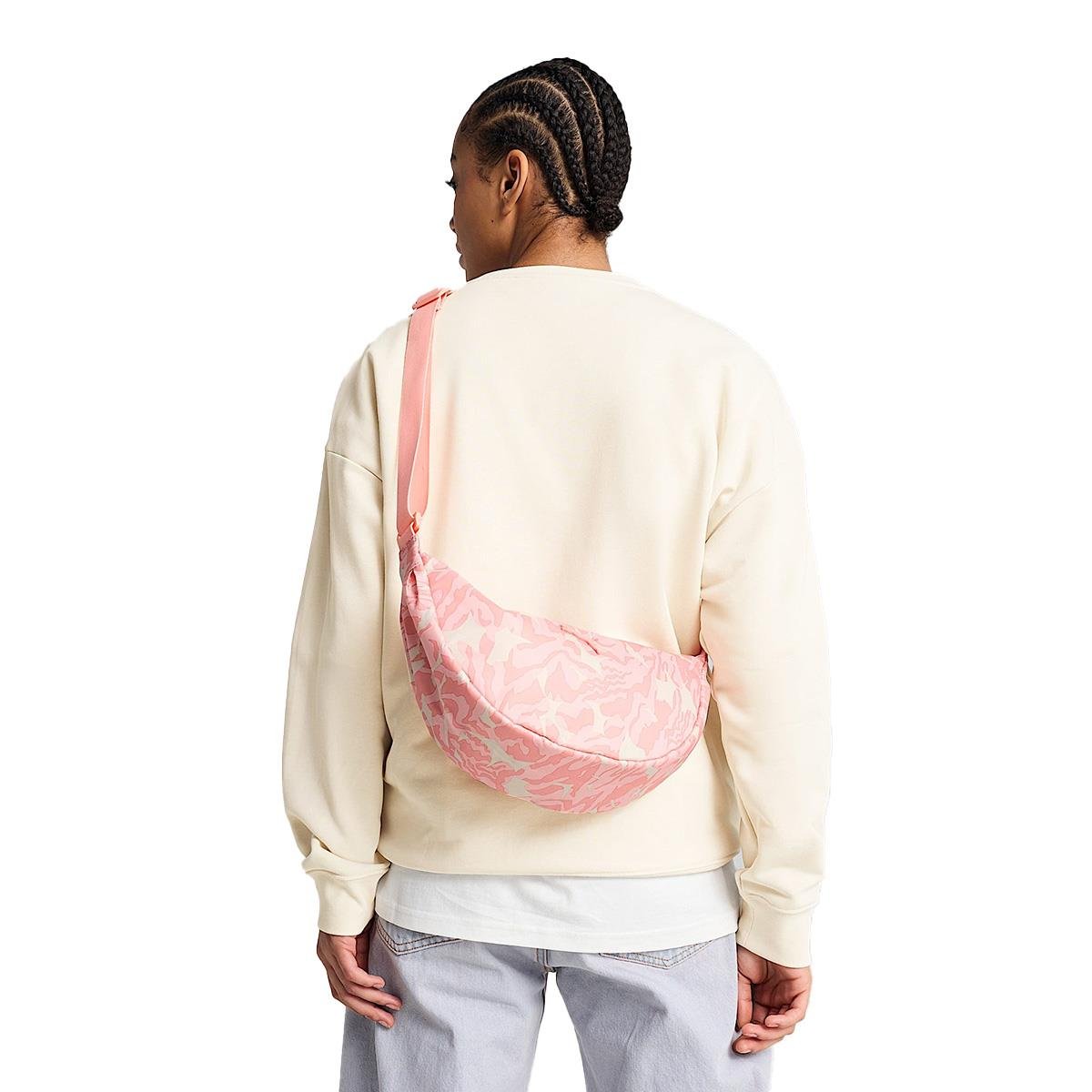 Puma Pop Half Moon Bag Omuz Çantası - 091340