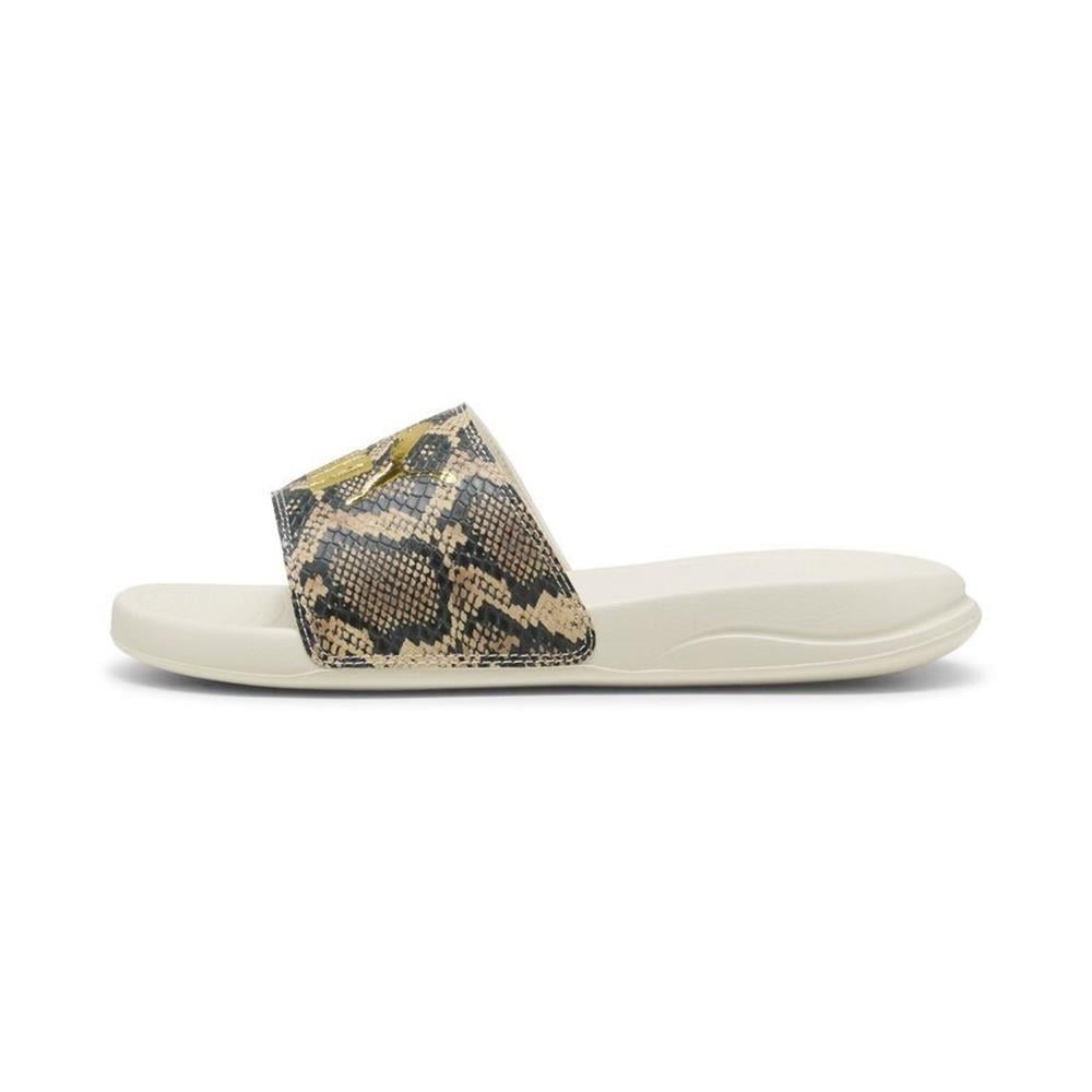 Puma Popcat 20 Snake Chic Terlik - 401706