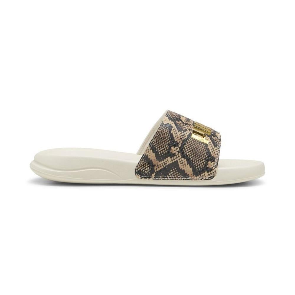 Puma Popcat 20 Snake Chic Terlik - 401706