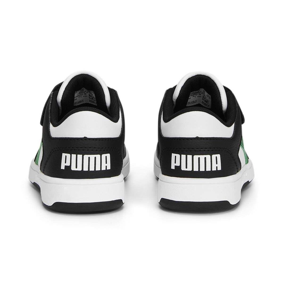Puma Rebound Layup Çocuk Sneaker